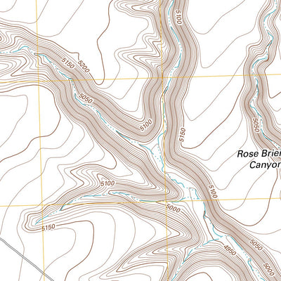 Balls Lake, OR (2011, 24000-Scale) Preview 3