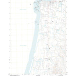 Bandon, OR (2011, 24000-Scale) Preview 1
