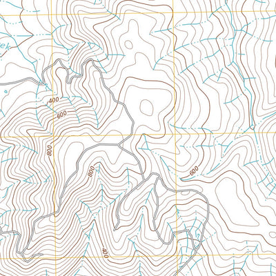Bandon, OR (2011, 24000-Scale) Preview 3