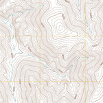 Bannock Ridge, OR (2011, 24000-Scale) Preview 3