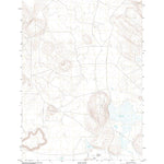 Barton Lake, OR (2011, 24000-Scale) Preview 1