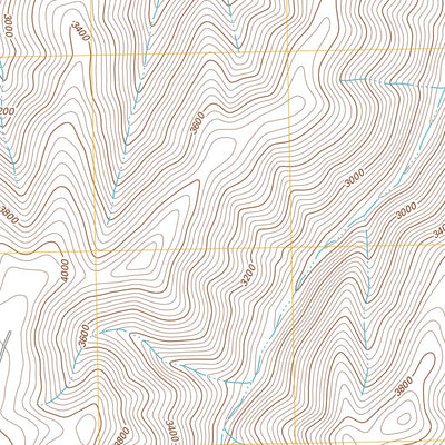Bassey Creek, OR (2011, 24000-Scale) Preview 2