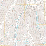 Bassey Creek, OR (2011, 24000-Scale) Preview 3