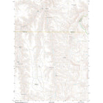Bath Canyon, OR (2011, 24000-Scale) Preview 1