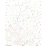 Beatys Butte, OR (2011, 24000-Scale) Preview 1