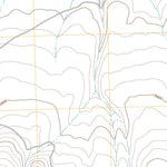 Beatys Butte, OR (2011, 24000-Scale) Preview 2