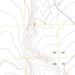 Beatys Butte NW, OR (2011, 24000-Scale) Preview 2