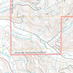 Beaver, OR (2011, 24000-Scale) Preview 2