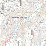 Beaver, OR (2011, 24000-Scale) Preview 3