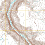 Beaver Charlie Breaks, OR-ID (2011, 24000-Scale) Preview 3
