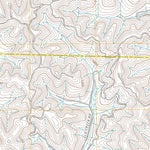 Beaver Creek, OR (2011, 24000-Scale) Preview 2