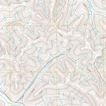 Beaver Creek, OR (2011, 24000-Scale) Preview 3