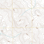 Beaverdam Creek, OR (2011, 24000-Scale) Preview 2