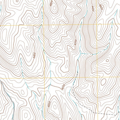 Beaverdam Creek, OR (2011, 24000-Scale) Preview 3