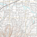 Beaverton, OR (2011, 24000-Scale) Preview 2