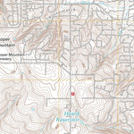 Beaverton, OR (2011, 24000-Scale) Preview 3