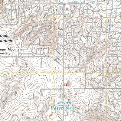 Beaverton, OR (2011, 24000-Scale) Preview 3