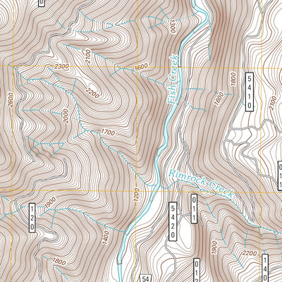 Bedford Point, OR (2011, 24000-Scale) Preview 3