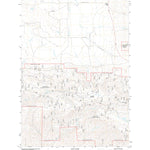 Belshaw Meadows, OR (2011, 24000-Scale) Preview 1