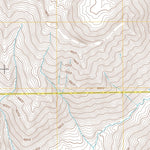 Bennet Peak, OR (2011, 24000-Scale) Preview 3
