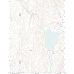 Beulah, OR (2011, 24000-Scale) Preview 1