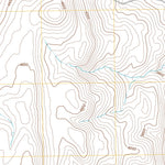 Beulah, OR (2011, 24000-Scale) Preview 2