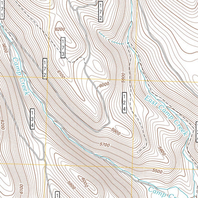 Big Baldy, OR (2011, 24000-Scale) Preview 3