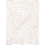 Big Lookout Mountain, OR (2011, 24000-Scale) Preview 1