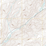 Big Lookout Mountain, OR (2011, 24000-Scale) Preview 2