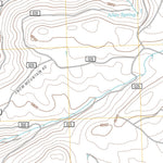 Big Mowich Mountain, OR (2011, 24000-Scale) Preview 2