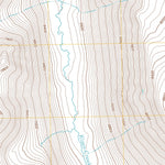 Big Pasture Creek, OR (2011, 24000-Scale) Preview 3