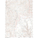 Big Rock Flat, OR (2011, 24000-Scale) Preview 1