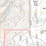 Big Rock Flat, OR (2011, 24000-Scale) Preview 2