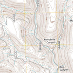 Big Rock Flat, OR (2011, 24000-Scale) Preview 3