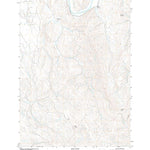 Bill Peak, OR (2011, 24000-Scale) Preview 1
