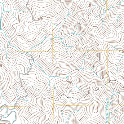 Bill Peak, OR (2011, 24000-Scale) Preview 3