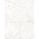 Birch Creek Meadow, OR (2011, 24000-Scale) Preview 1