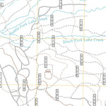 Black Butte, OR (2011, 24000-Scale) Preview 2