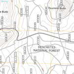 Black Crater, OR (2011, 24000-Scale) Preview 2