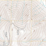 Blair Lake, OR (2011, 24000-Scale) Preview 3