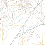 Blitzen SW, OR (2011, 24000-Scale) Preview 3