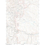 Blue Canyon, OR (2011, 24000-Scale) Preview 1