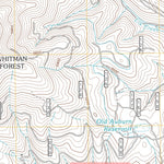 Blue Canyon, OR (2011, 24000-Scale) Preview 3