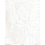 Blue Mountain Pass, OR (2011, 24000-Scale) Preview 1