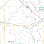 Blue Mountain Pass, OR (2011, 24000-Scale) Preview 2