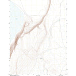 Bluejoint Lake East, OR (2011, 24000-Scale) Preview 1