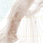 Bluejoint Lake East, OR (2011, 24000-Scale) Preview 3