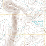Bogus Bench, OR (2011, 24000-Scale) Preview 3