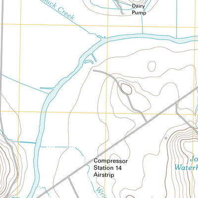 Bonanza, OR (2011, 24000-Scale) Preview 2