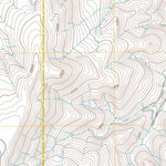 Bone Mountain, OR (2011, 24000-Scale) Preview 2
